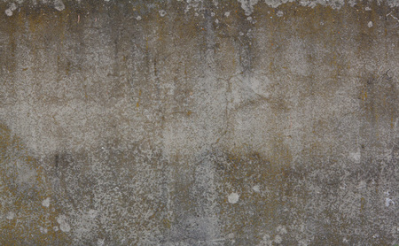 Concrete Wall Textureの写真素材