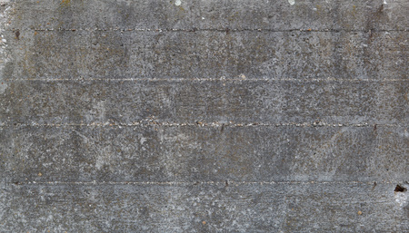 Concrete Wall Textureの写真素材