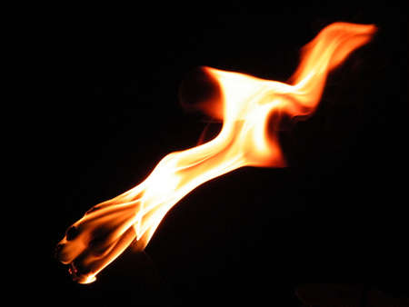 Flamebeauの写真素材