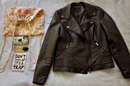 Time to travelの写真素材