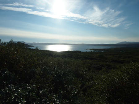 Icelandの写真素材