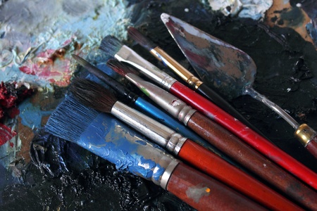 painters tools