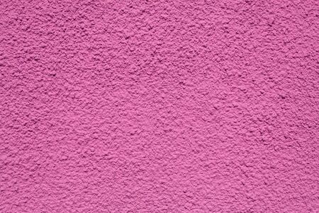pink rugged wall background の写真素材