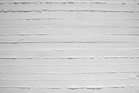 white paint wall textureの写真素材