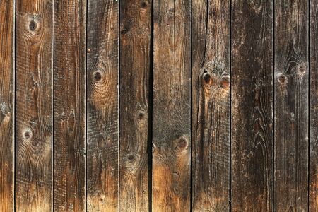 old wooden panels background