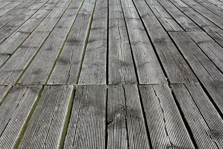 wooden pier background