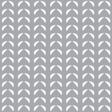 White and gray background- vector illustrationのイラスト素材