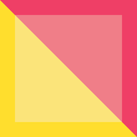 geometric background- vector illustrationのイラスト素材