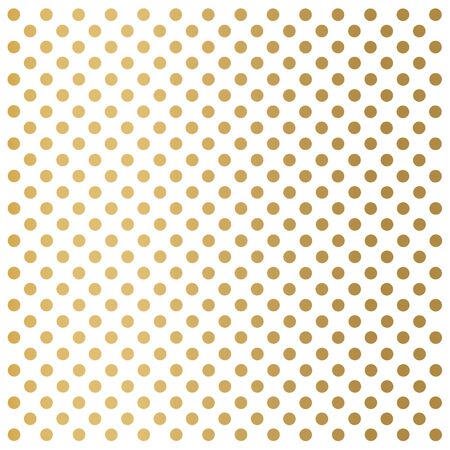golden circle texture- vector illustrationのイラスト素材