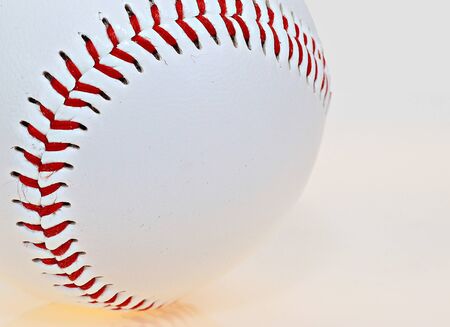 baseballの写真素材