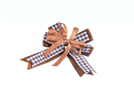 ribbonの写真素材