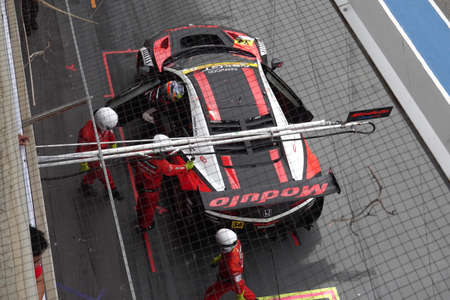 Chang Super GT Race 2019 : June 29-30, 2019 at Buriram United International Circuit, Buriram...