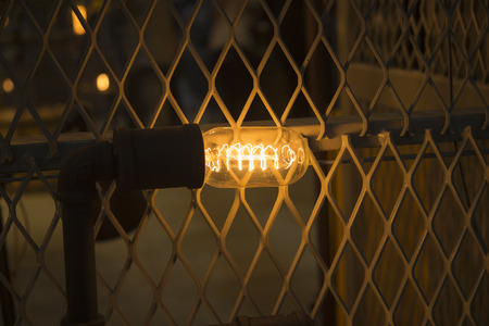 Lighting lamp