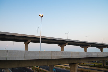 Overpass.