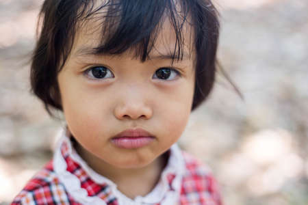 Waiting for hapiniesの写真素材