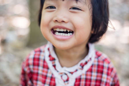 Waiting for hapiniesの写真素材