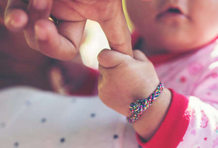 Endearmentの写真素材