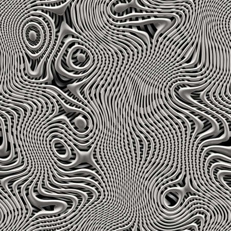 liquid silver metal texture の写真素材