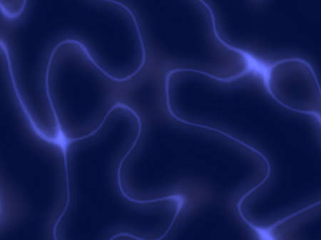 abstract artwork inspired by swirling watersの写真素材