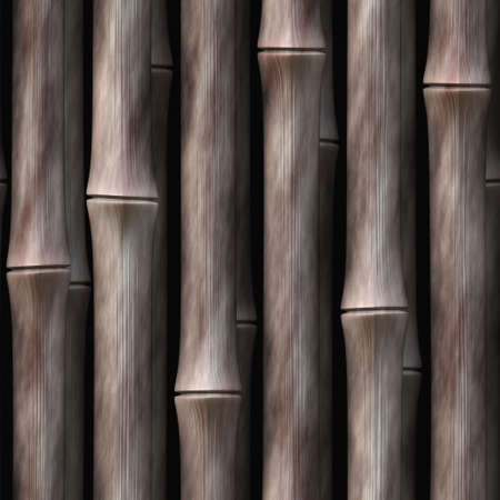 macro view of bamboo - background artの写真素材