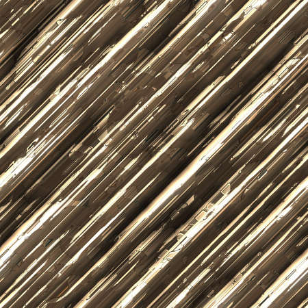 diagonal liend metal texture that can be seamlessly tiledの写真素材