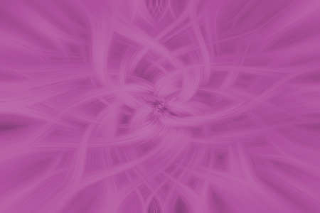 fusion pink floral artの写真素材