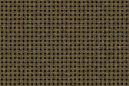close up of fiber material weave texture の写真素材