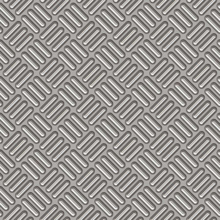 plastic look tactile style artwork that can be seamlessly tileの写真素材