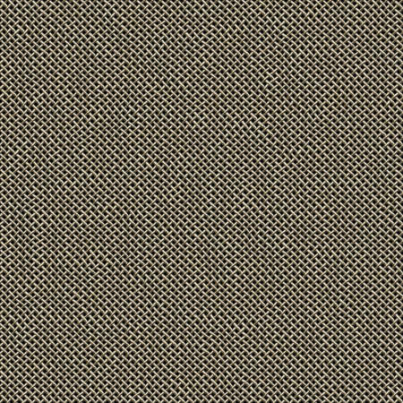 metallic sieve like illustration that can be seamlessly tiledの写真素材