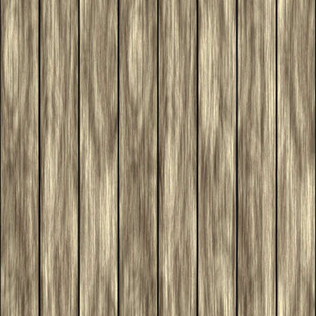 illustration of wooden texture - seamless tilingの写真素材
