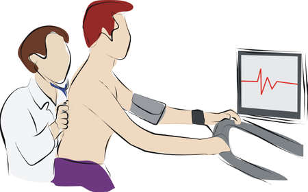 Electrocardiogram