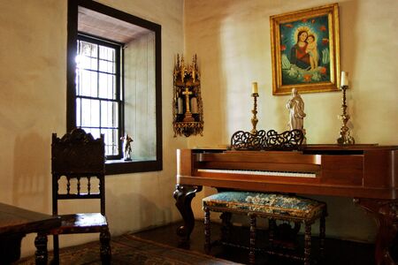  House Interiorの写真素材