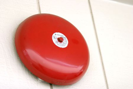 Fire Bell/Alarmの写真素材