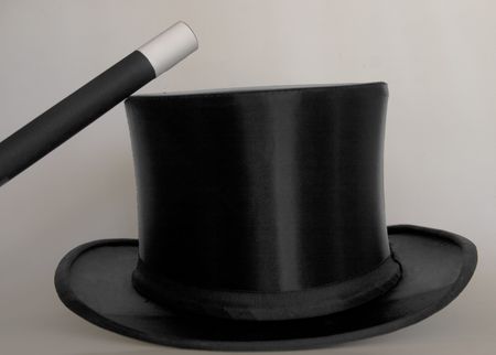 Magicians Toolsの写真素材