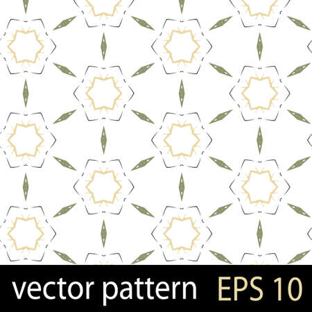 Floral patternのイラスト素材