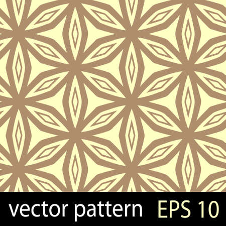 Floral patternのイラスト素材