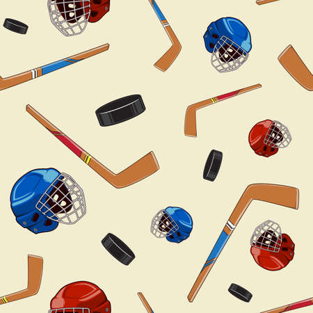 Winter sports background.のイラスト素材