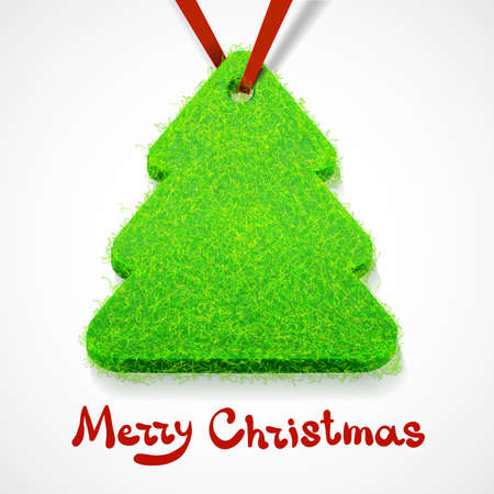 Christmas card concept.のイラスト素材