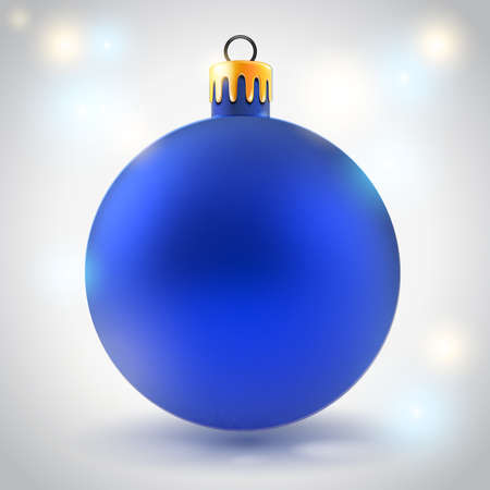 Christmas and New year card concept.のイラスト素材