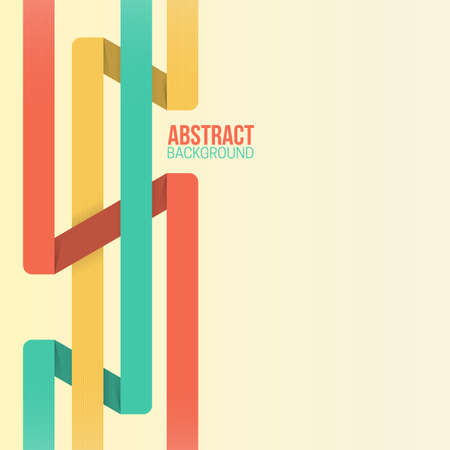 Abstract background.のイラスト素材