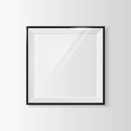 Useful template for presentations. Vector resizable illustration.のイラスト素材