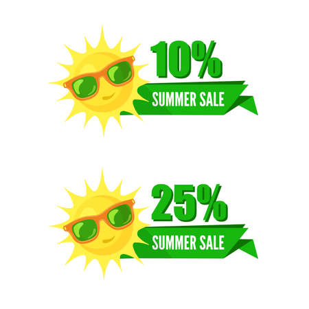 Special price offer. Simple vector template easy to edit.のイラスト素材