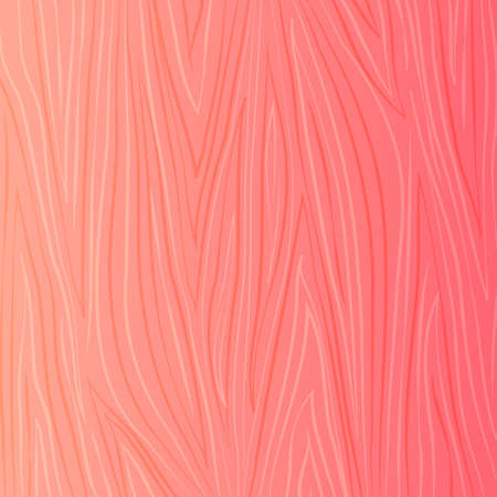 Bright wavy texture easy to edit.のイラスト素材