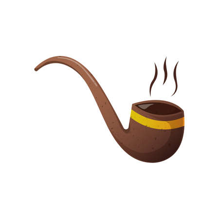 Saint Patrick's Day vector holiday design element.のイラスト素材