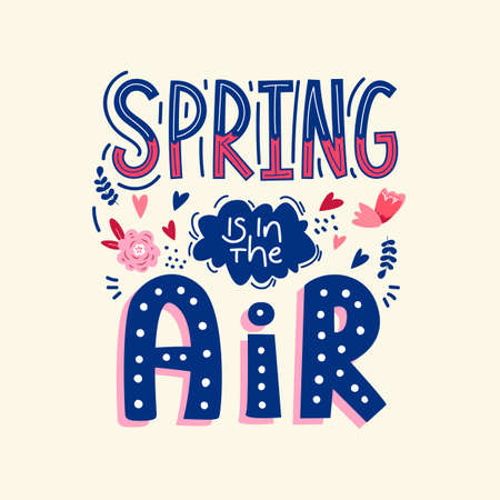Vector design element for greeting and advertising products.のイラスト素材