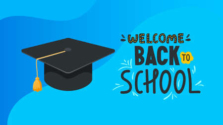 Vector background design for greeting and advertising products.のイラスト素材