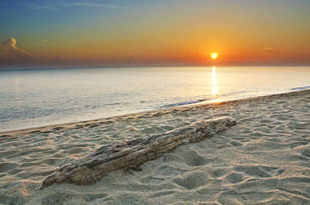 Sunriseの写真素材