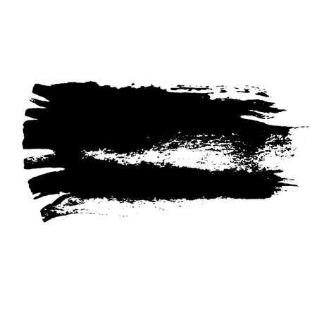 Abstract grunge painted vector texture. Scratch urban background. Splatter paint texture. Distress grunge background. Scratch, grain, noise stamp.のイラスト素材