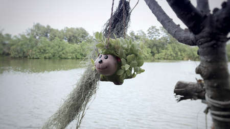 Clay bear adventureの素材