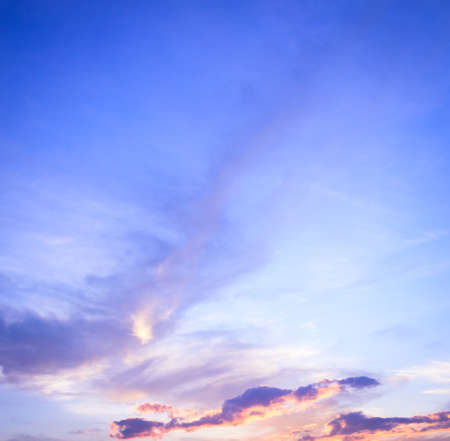 silhouette mountain with attractive background, sunset with vivid purple sky and lake